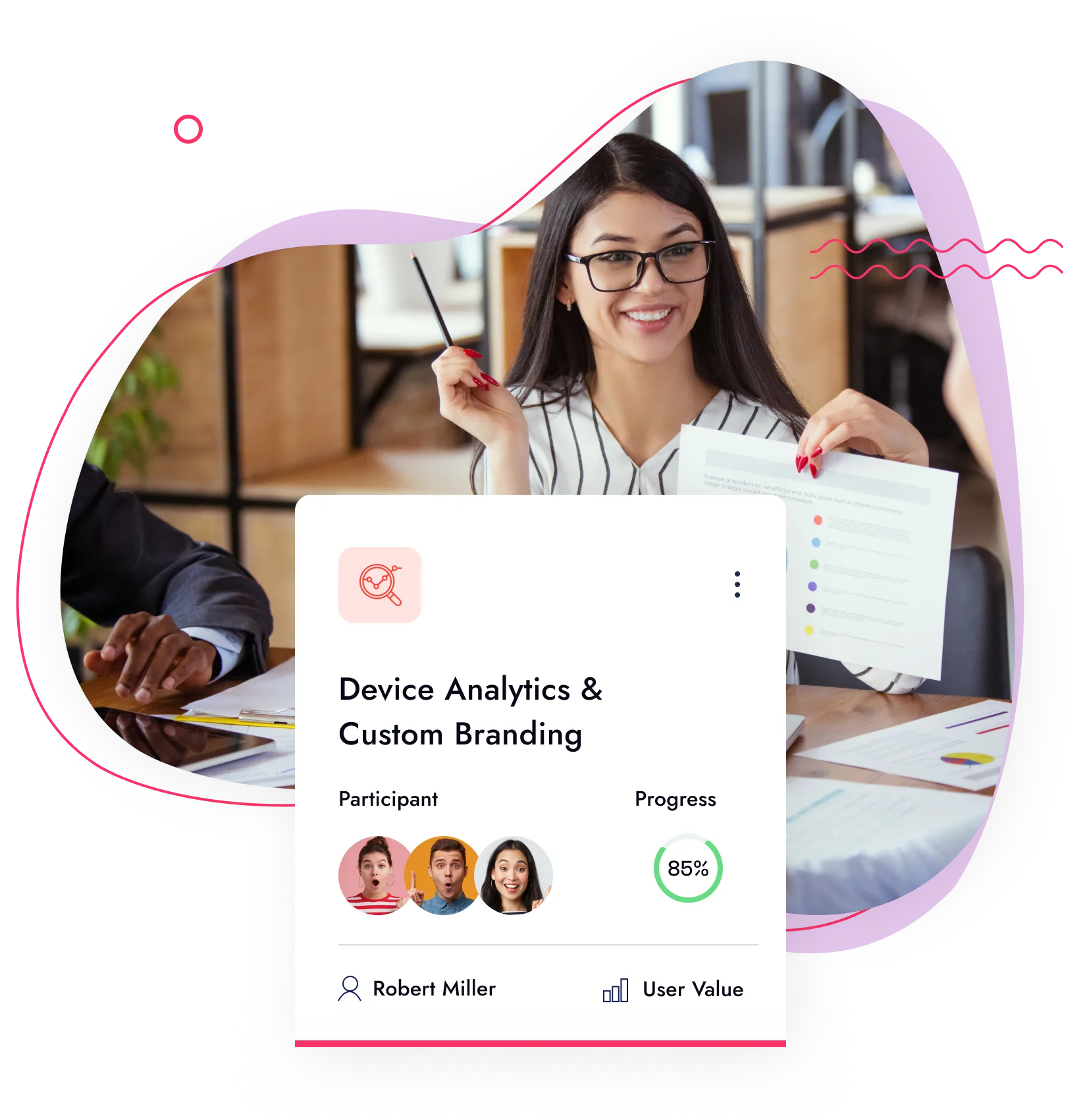 Device Analytics