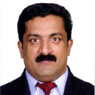 Mr. Pradeep Nair