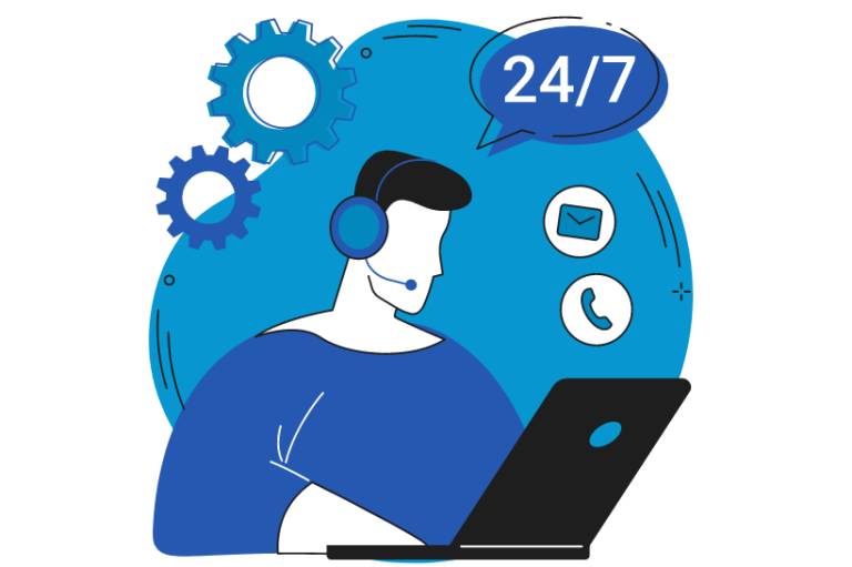 AMS ERP – School Management Software