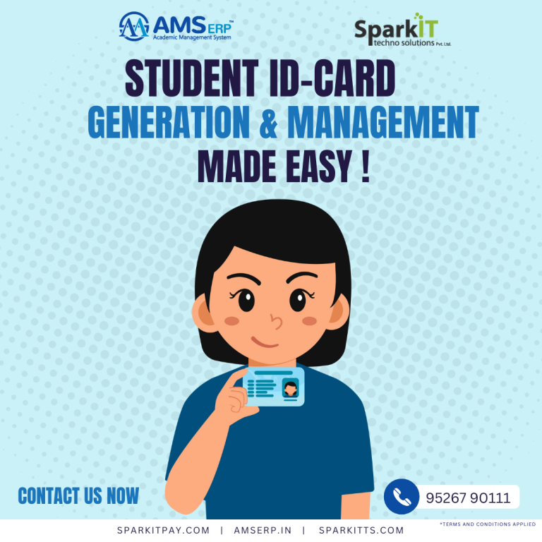 Automatic ID Card Generation Made Easy