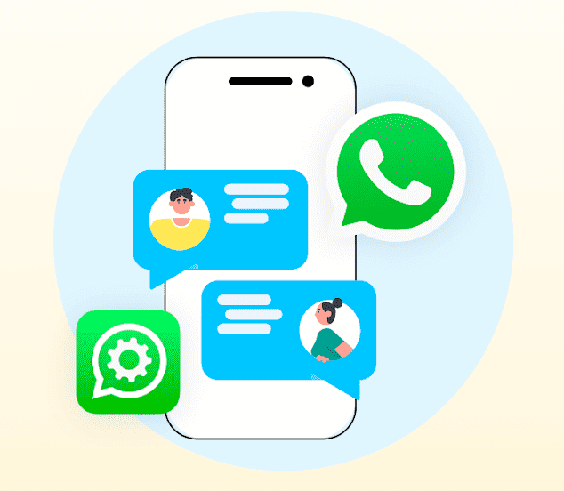 Whatsapp Integration